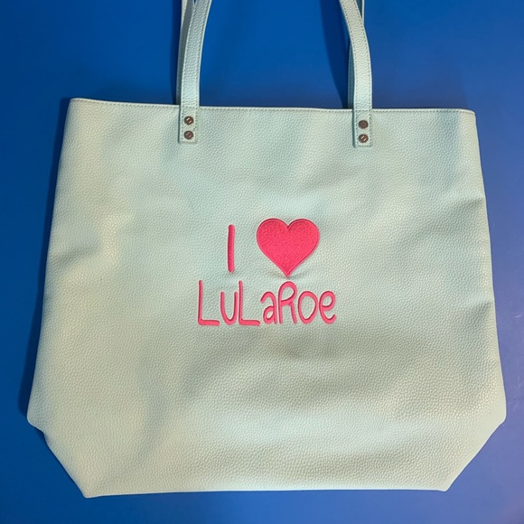 Re-Posh Around Town Tote with Personalization - Picture 1 of 3